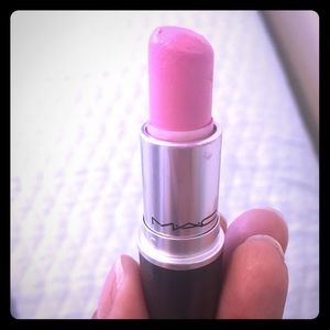 MAC amplified - Saint Germain lipstick